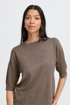 B. Young Mmorla Pullover