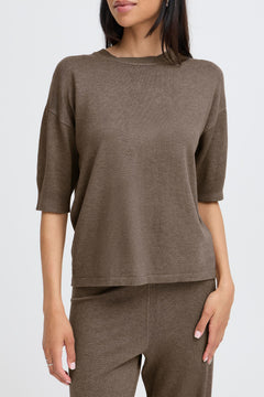 B. Young Mmorla Pullover