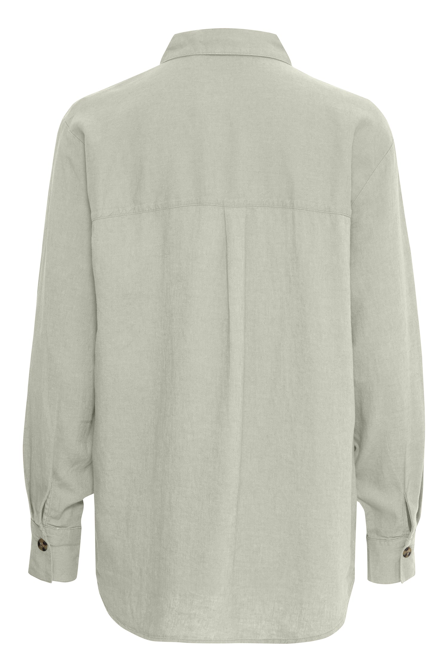 B.Young Falakka Long Sleeve Shirt