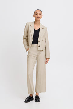 B.Young Danta Wide Leg Pants