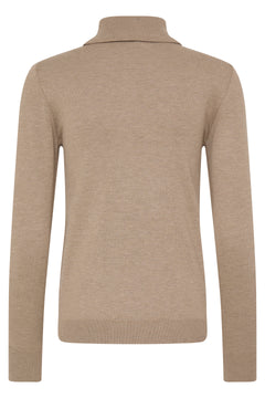 B. Young Mmorla Rollneck Sweater