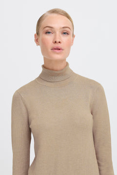 B. Young Mmorla Rollneck Sweater