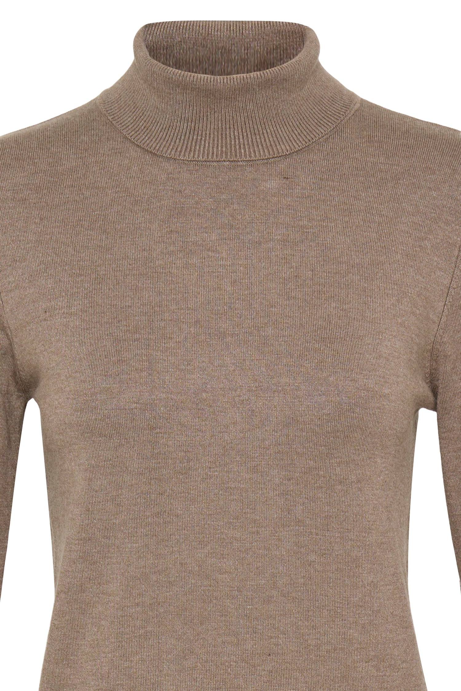 B. Young Mmorla Rollneck