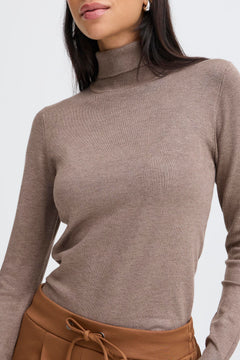 B. Young Mmorla Rollneck