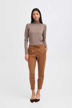 B. Young Mmorla Rollneck