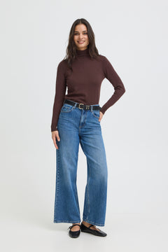 B. Young Mmorla Rollneck Sweater