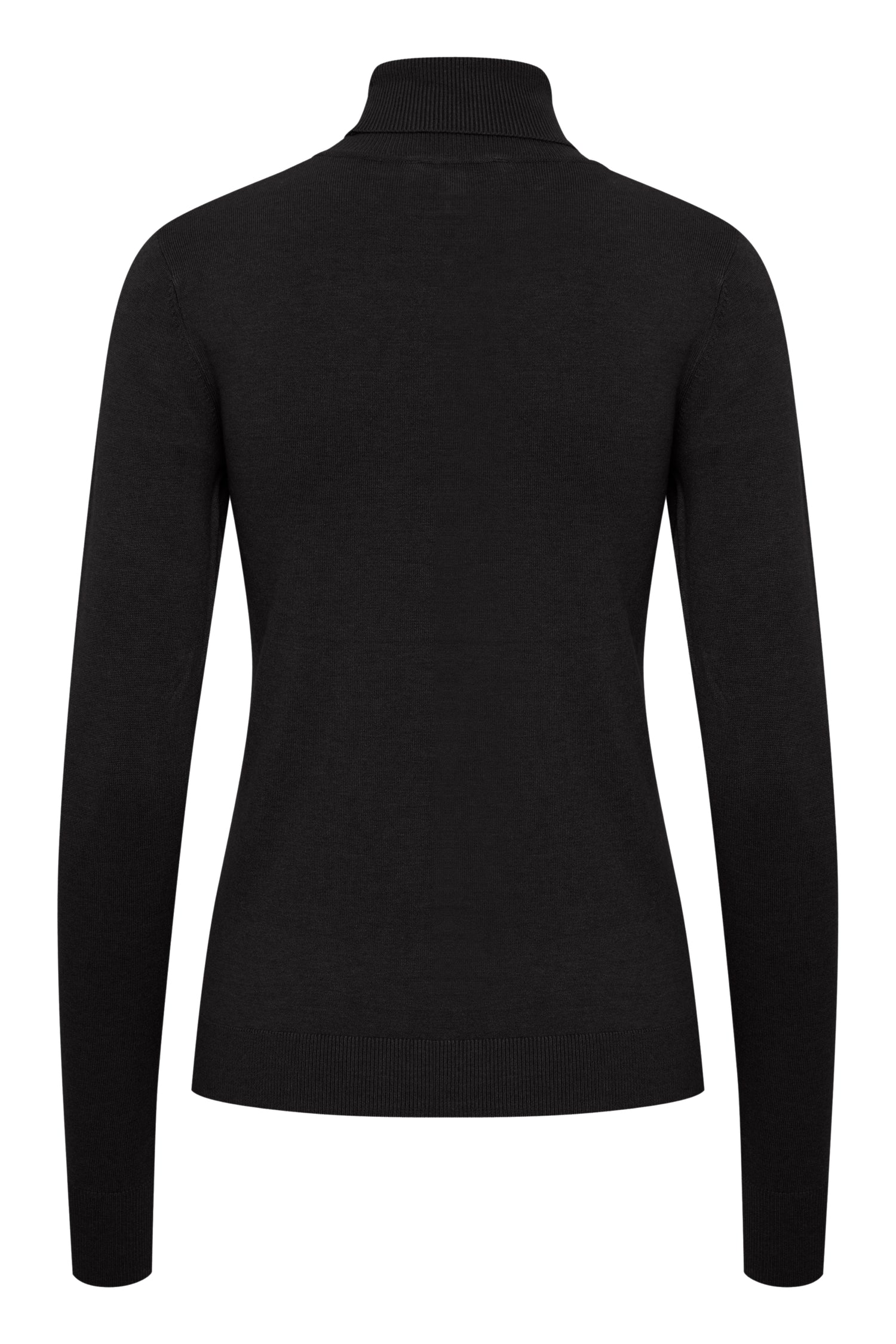 B. Young Mmorla Rollneck Sweater