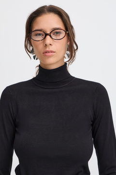 B. Young Mmorla Rollneck Sweater