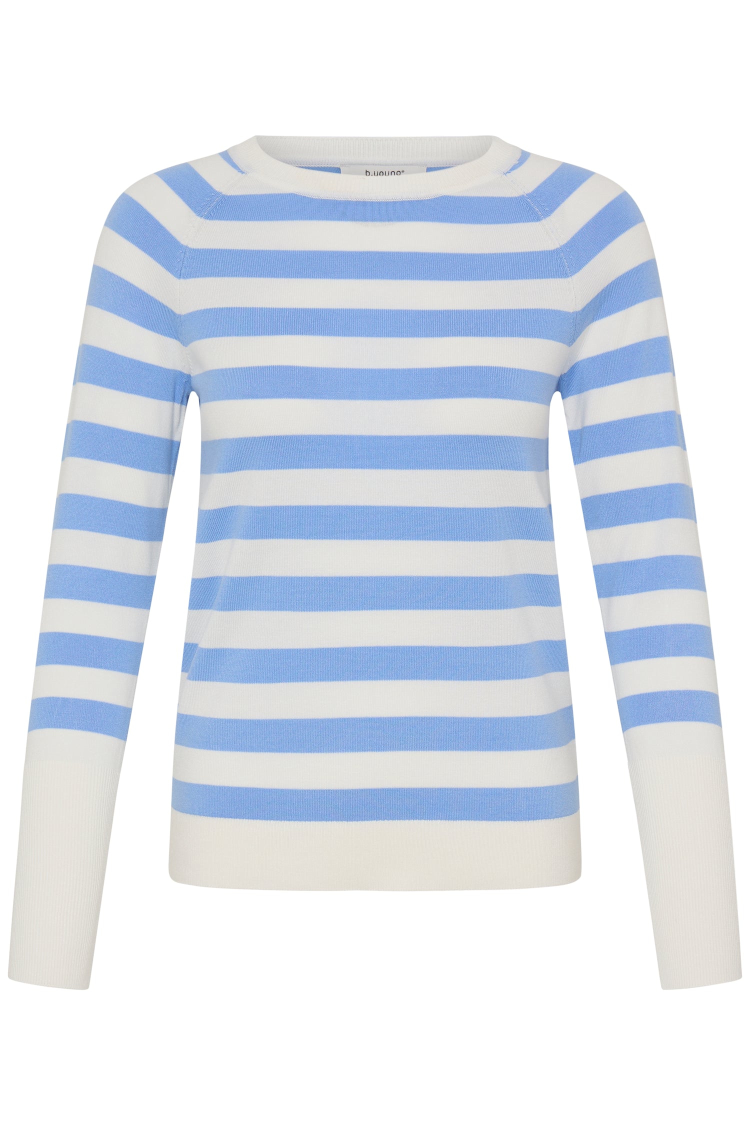 B. Young Mmorla Long Cuff Sweater