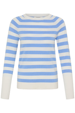 B. Young Mmorla Long Cuff Sweater