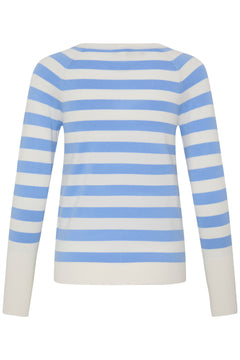 B. Young Mmorla Long Cuff Sweater