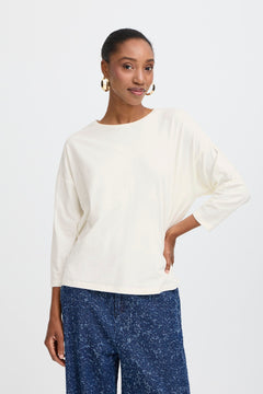 B. Young Pamila Mid Sleeve T-Shirt