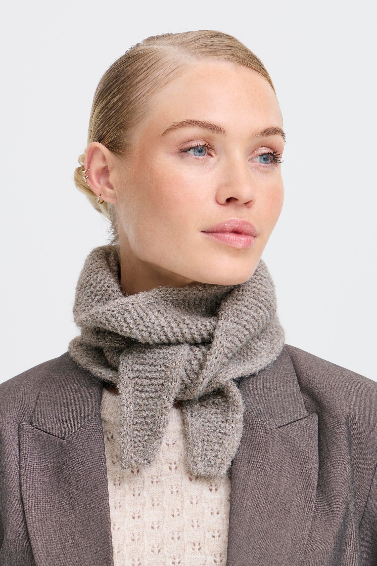 B. Young Valma Scarf