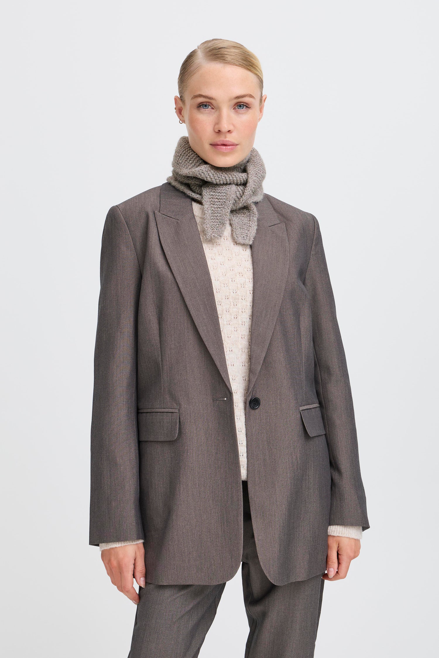 B. Young Valma Scarf