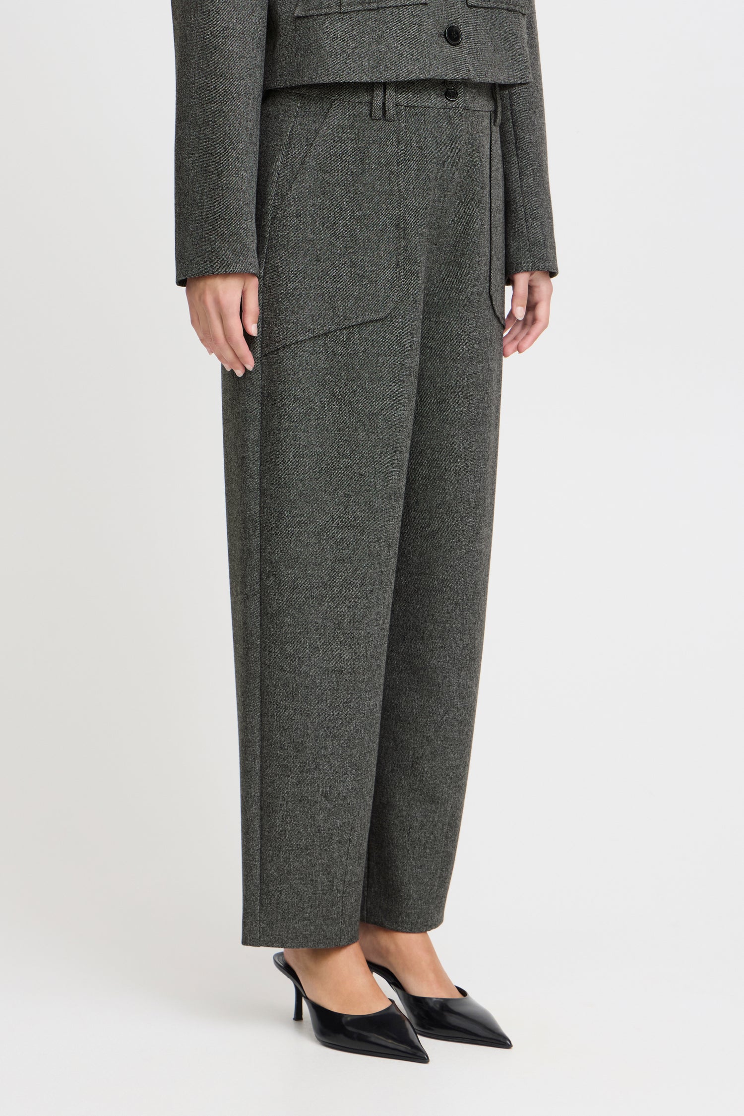 B.Young Etona Belt Pants
