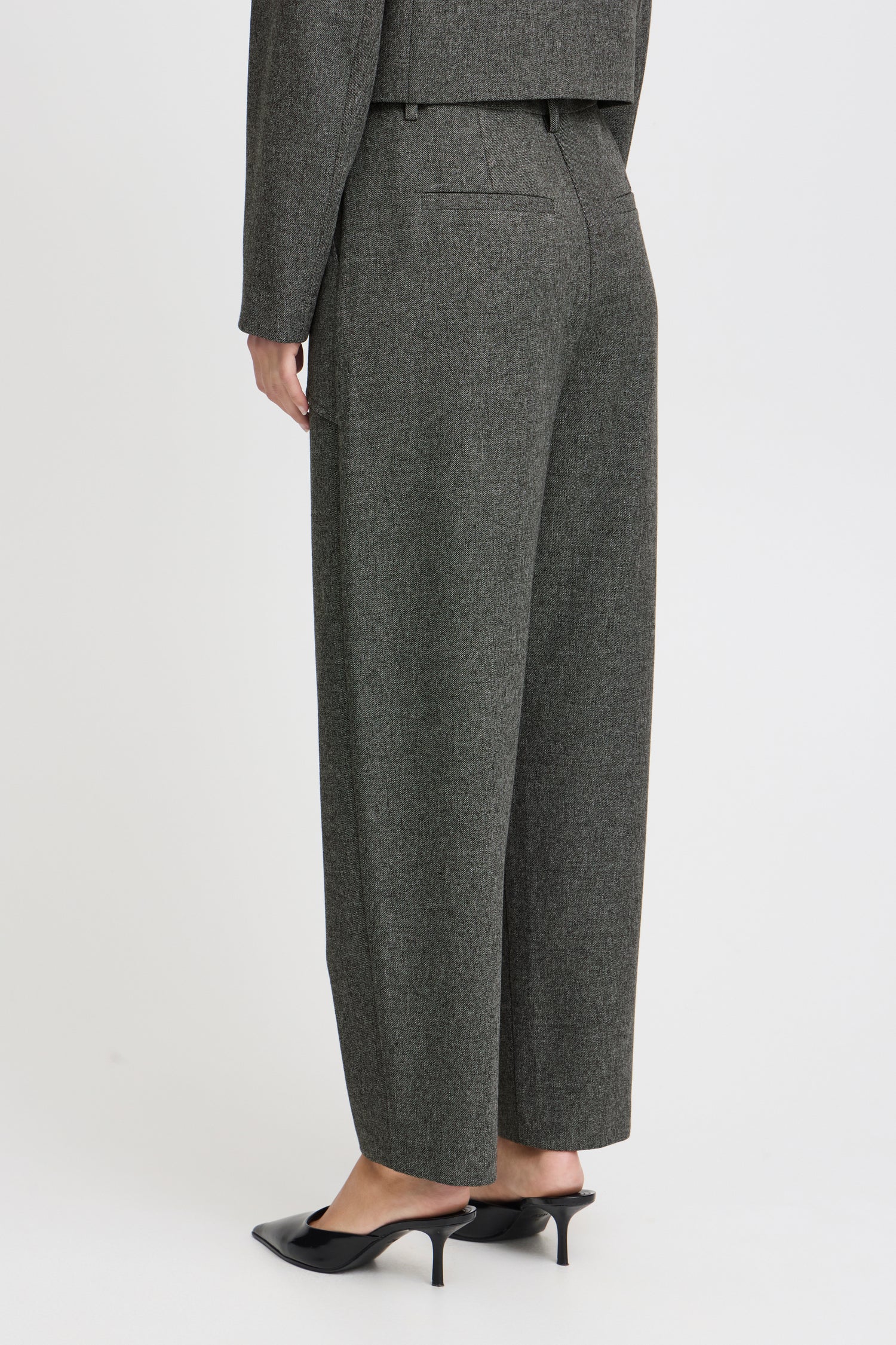 B.Young Etona Belt Pants