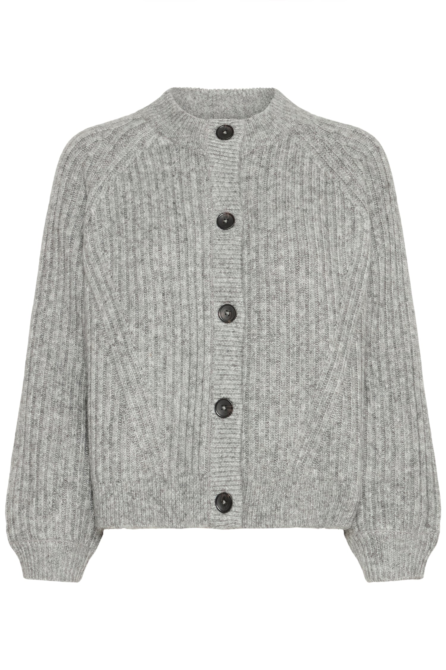 B. Young Nello Short Cardigan
