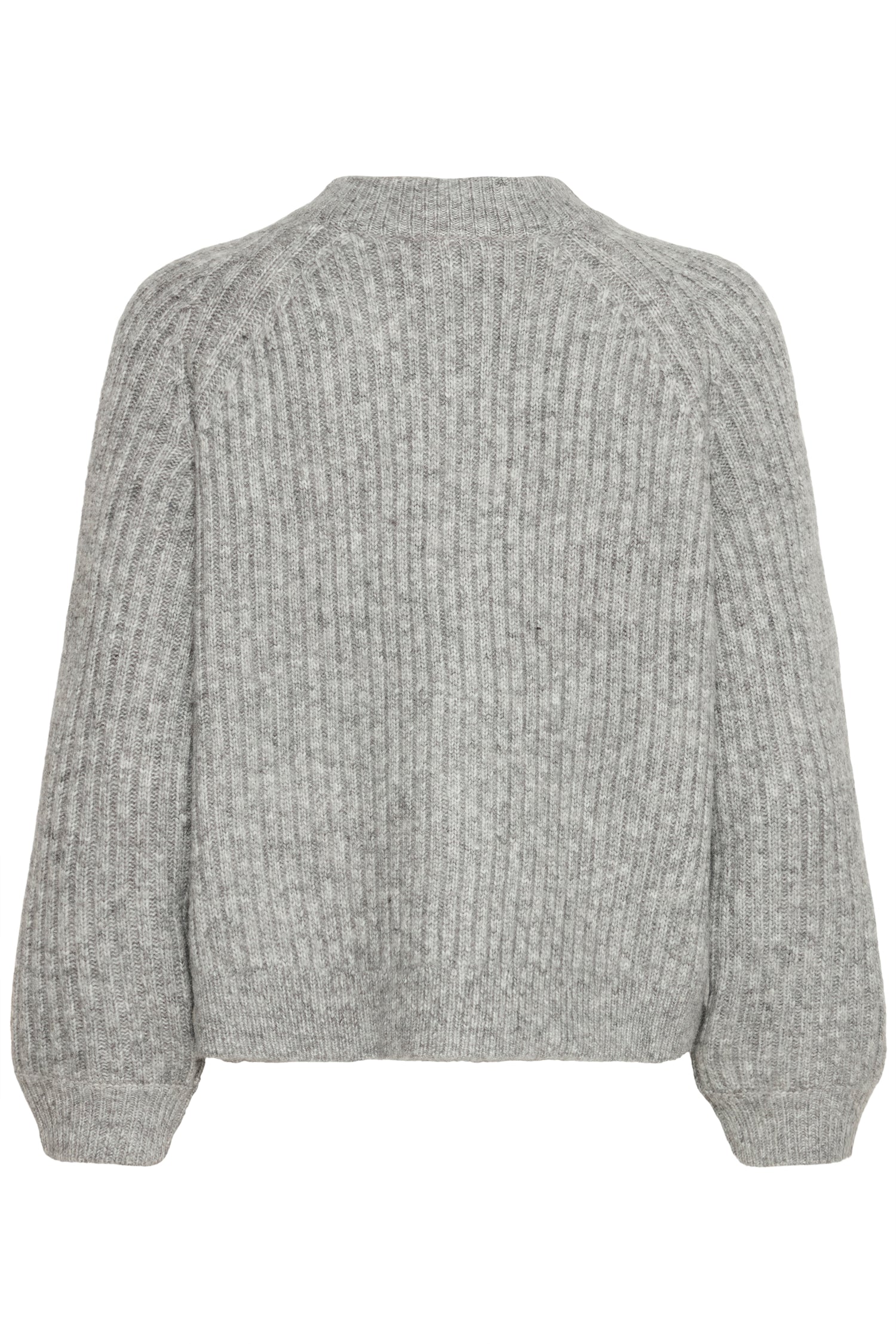 B. Young Nello Short Cardigan