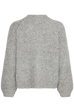 B. Young Nello Short Cardigan