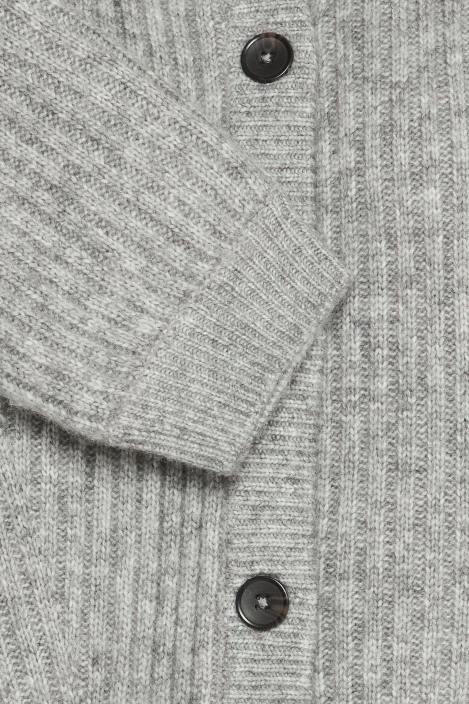 B. Young Nello Short Cardigan