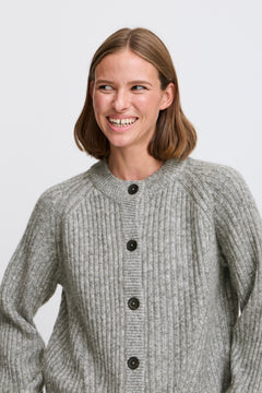 B. Young Nello Short Cardigan