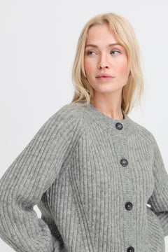 B. Young Nello Short Cardigan