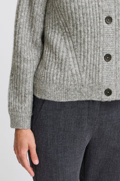 B. Young Nello Short Cardigan