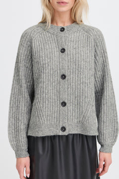 B. Young Nello Short Cardigan