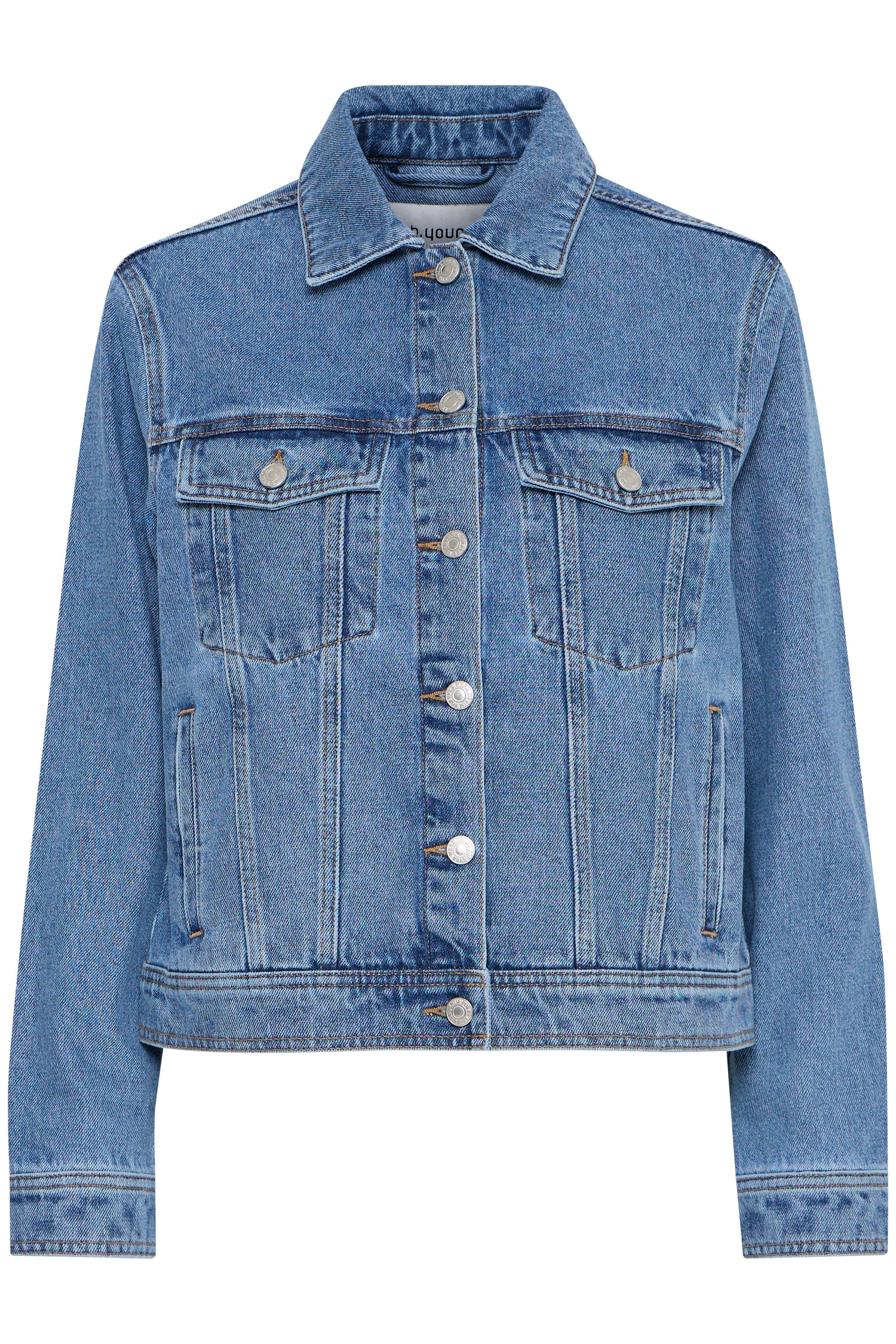 B. Young Kerina Jean Jacket