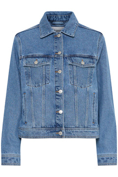 B. Young Kerina Jean Jacket