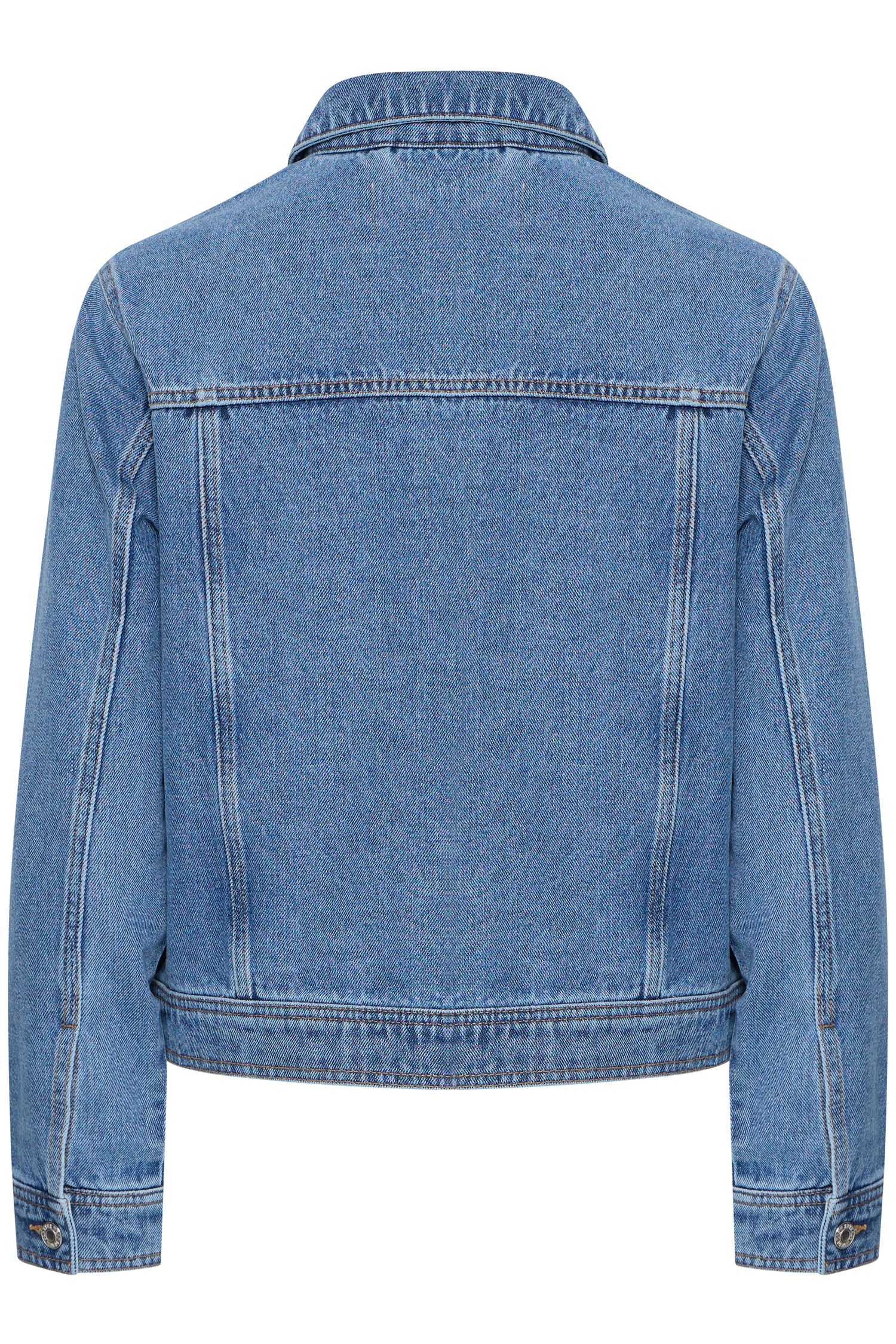 B. Young Kerina Jean Jacket