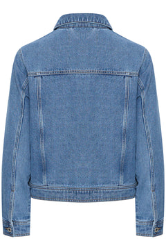 B. Young Kerina Jean Jacket