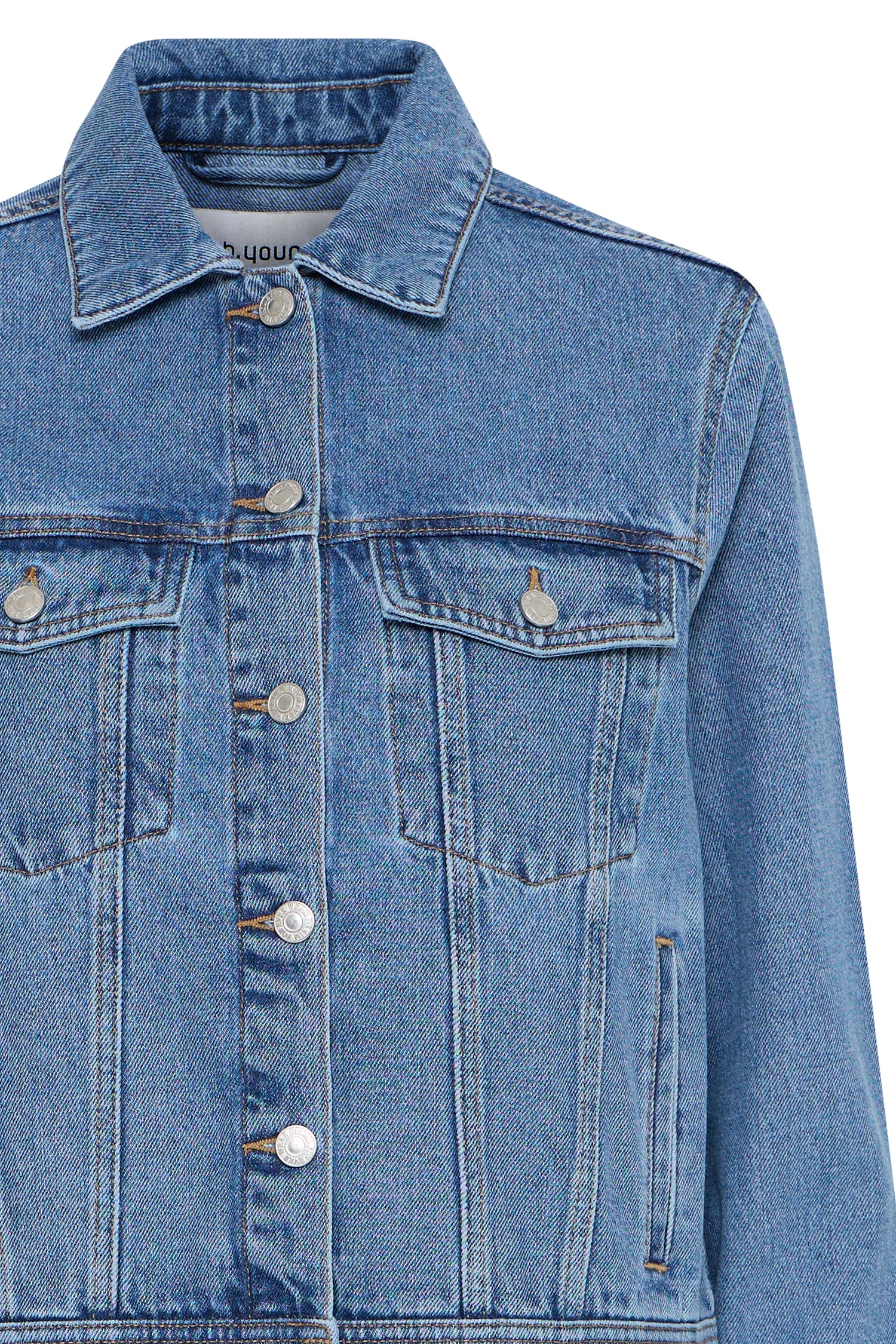 B. Young Kerina Jean Jacket