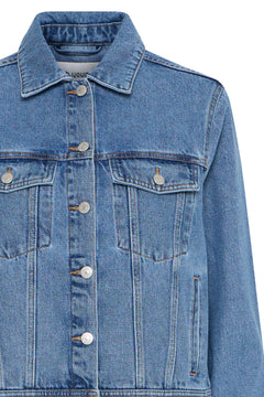 B. Young Kerina Jean Jacket