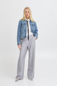 B. Young Kerina Jean Jacket