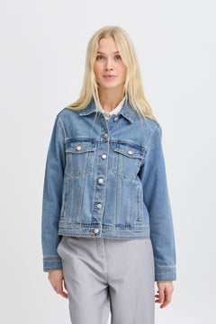 B. Young Kerina Jean Jacket