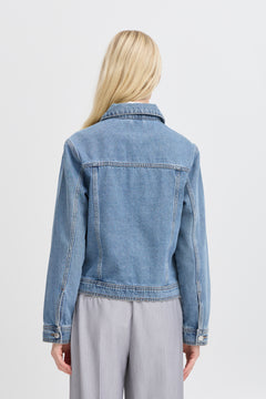 B. Young Kerina Jean Jacket