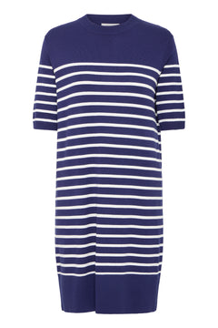 B. Young Mmorla Short Sleeve Dress