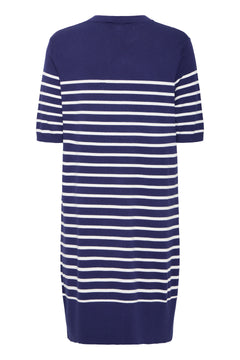 B. Young Mmorla Short Sleeve Dress