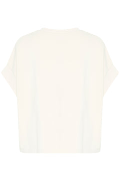 B. Young Soma Half Sleeve Sweatshirt