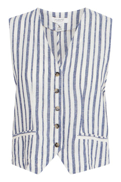 B. Young Falakka Waistcoat