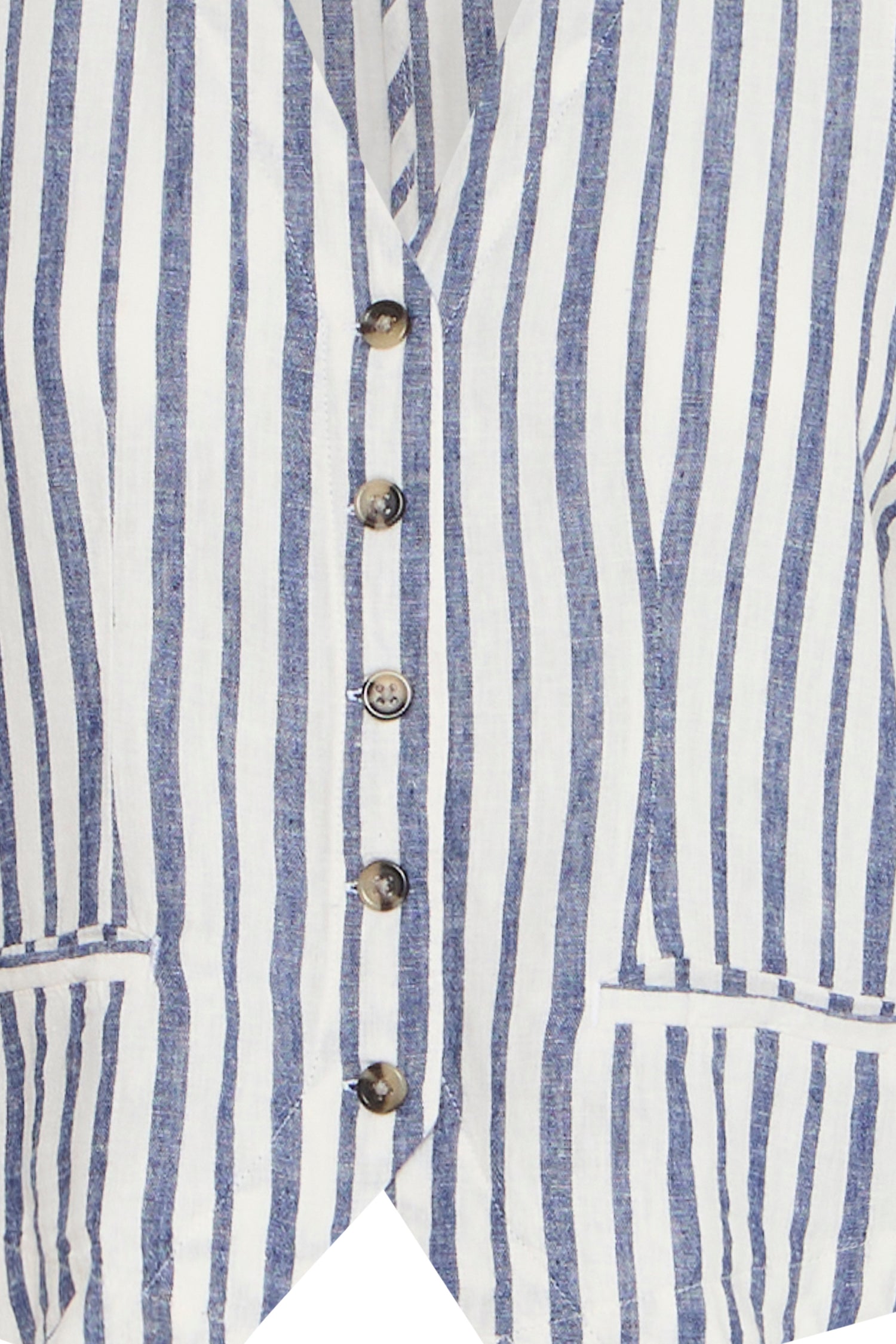 B. Young Falakka Waistcoat