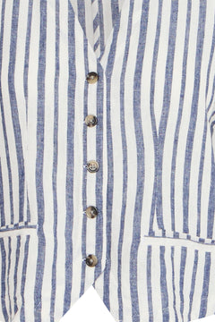 B. Young Falakka Waistcoat