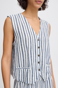 B. Young Falakka Waistcoat