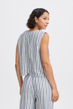 B. Young Falakka Waistcoat