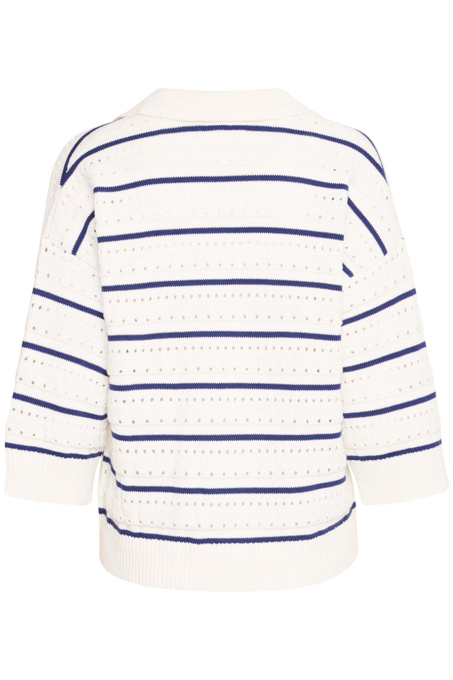 B.Young Madalena Polo Pullover