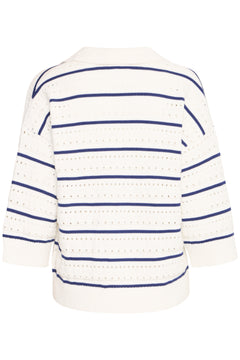 B.Young Madalena Polo Pullover