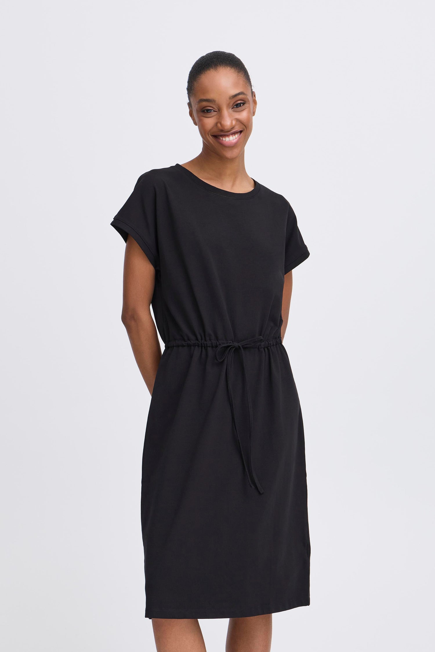 B.Young Pandinna Dress