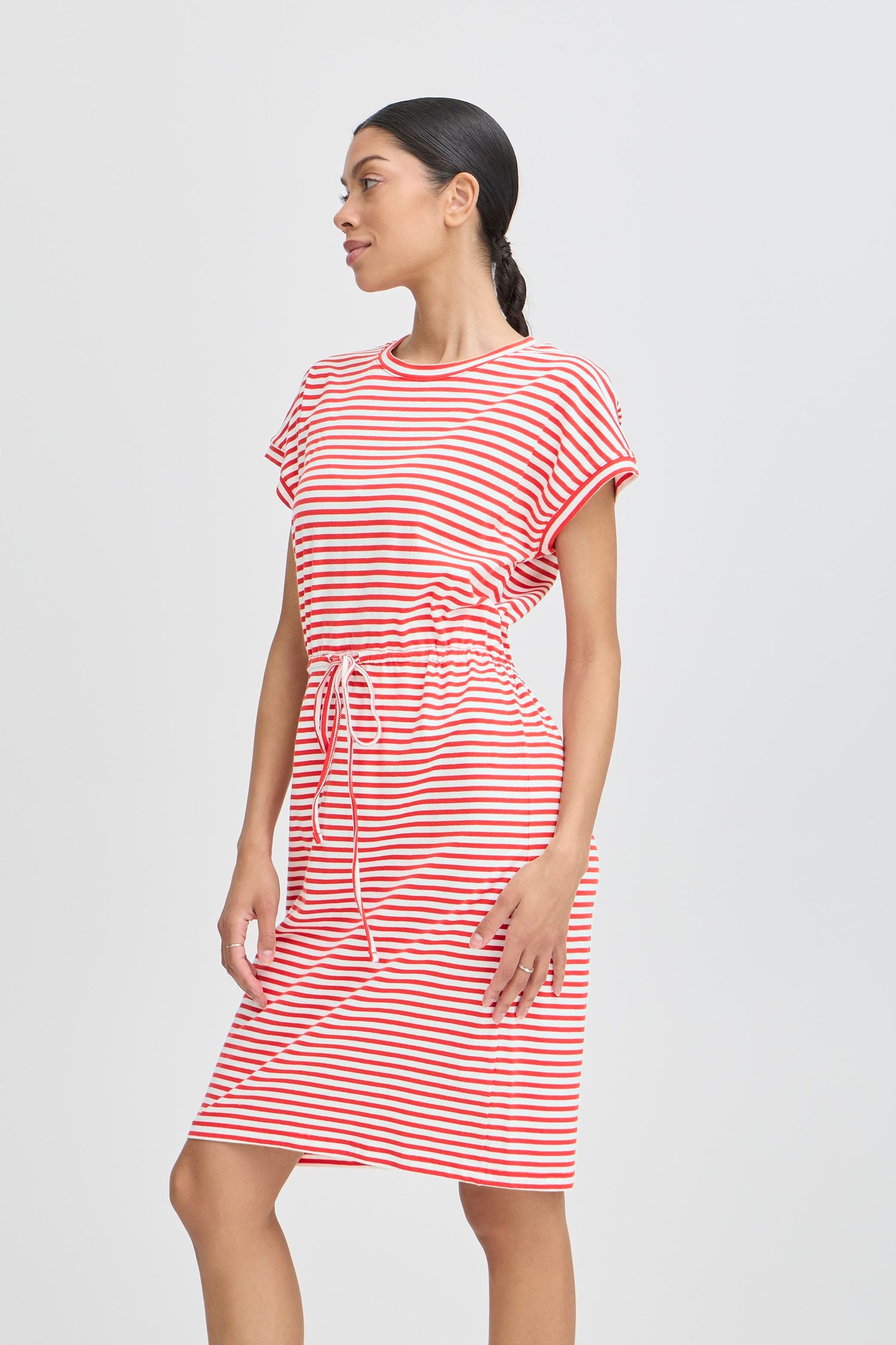 B.Young Pandinna Dress