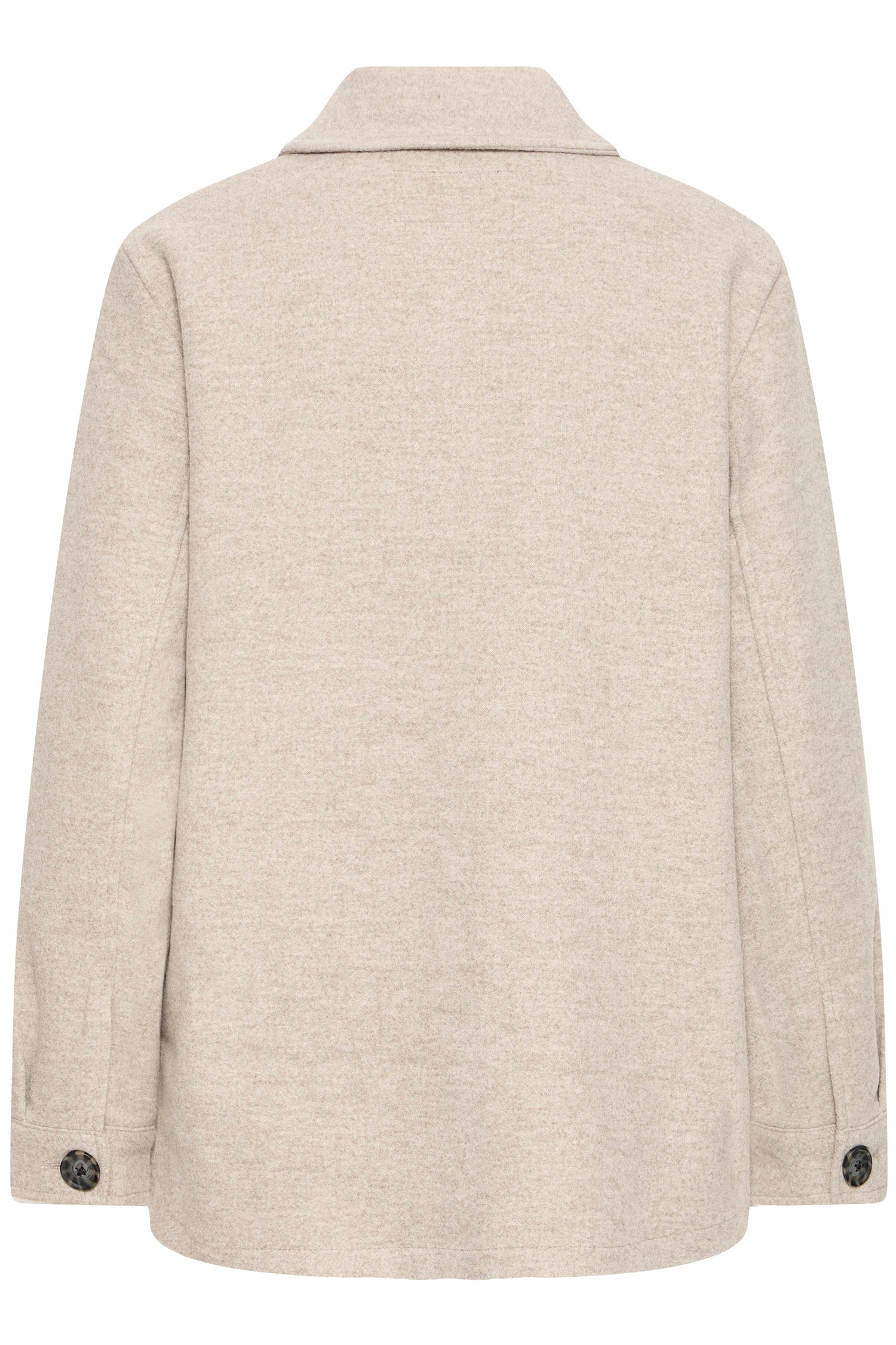 B.Young Bondy Shirt Jacket